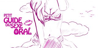 Pequeña guía del sexo oral