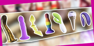 Los mejores sextoys: nuestra selección
